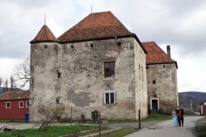 Тур на Закарпаття, березень 2016, день 3-й